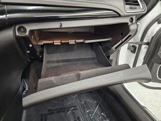 Buick Cascada 2dr Conv Premium 2019