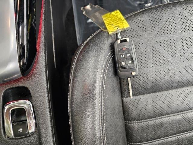 Buick Cascada 2dr Conv Premium 2019