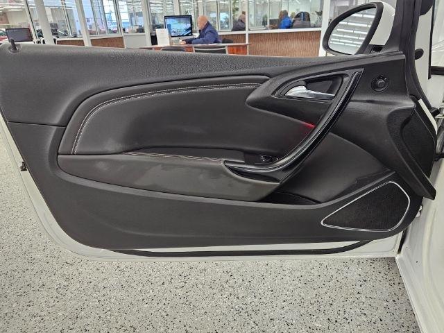 Buick Cascada 2dr Conv Premium 2019