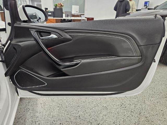 Buick Cascada 2dr Conv Premium 2019