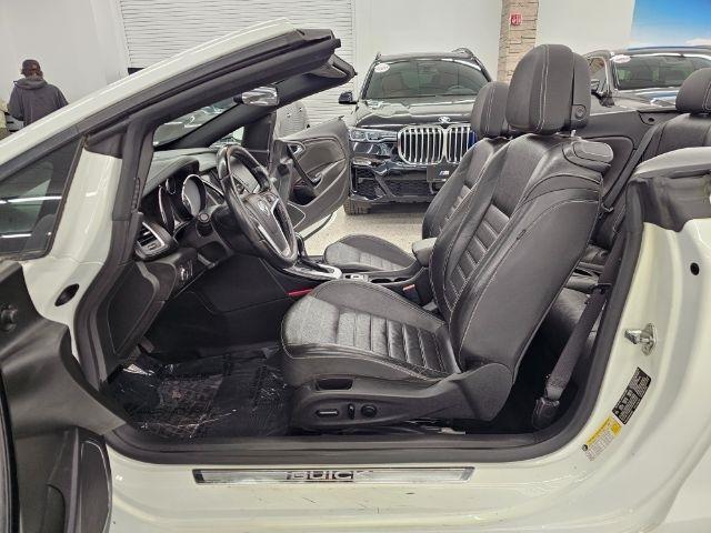 Buick Cascada 2dr Conv Premium 2019