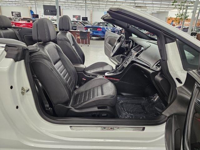 Buick Cascada 2dr Conv Premium 2019