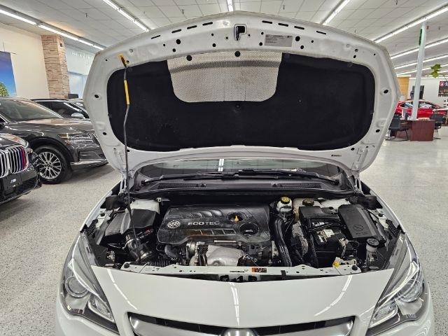 Buick Cascada 2dr Conv Premium 2019