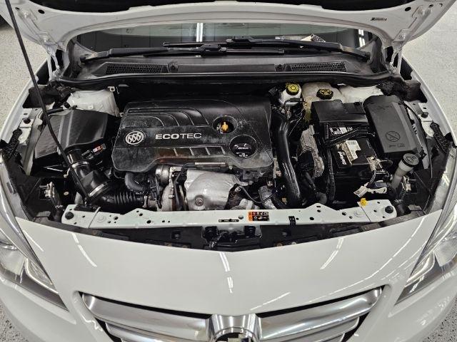 Buick Cascada 2dr Conv Premium 2019