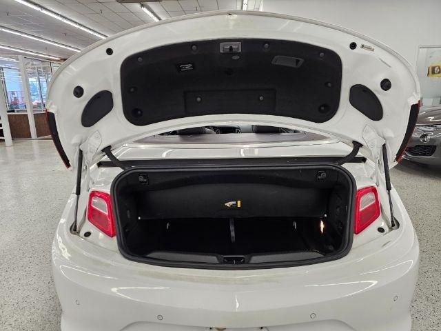 Buick Cascada 2dr Conv Premium 2019