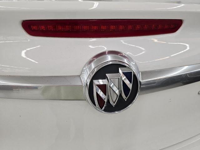 Buick Cascada 2dr Conv Premium 2019