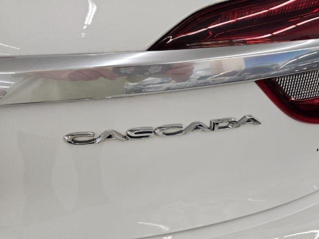 Buick Cascada 2dr Conv Premium 2019