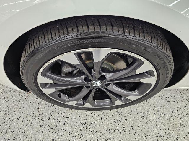 Buick Cascada 2dr Conv Premium 2019