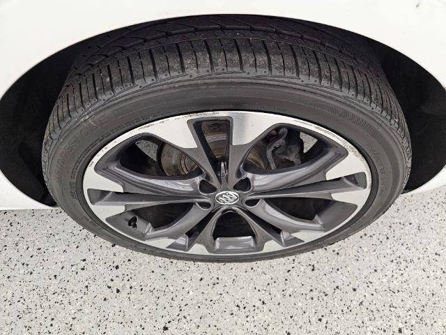 Buick Cascada 2dr Conv Premium 2019