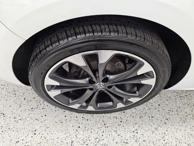 Buick Cascada 2dr Conv Premium 2019