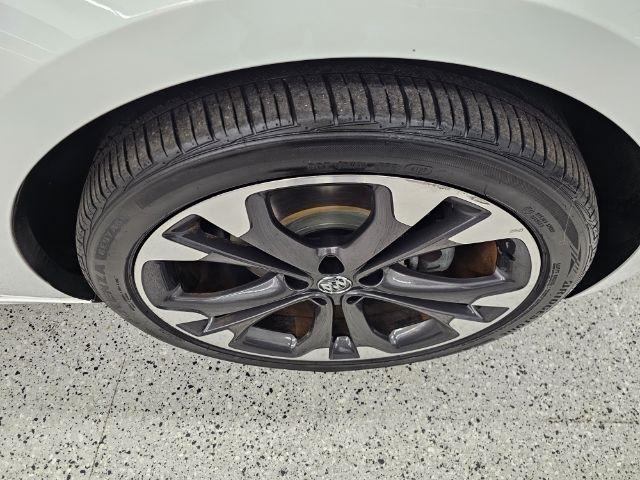 Buick Cascada 2dr Conv Premium 2019