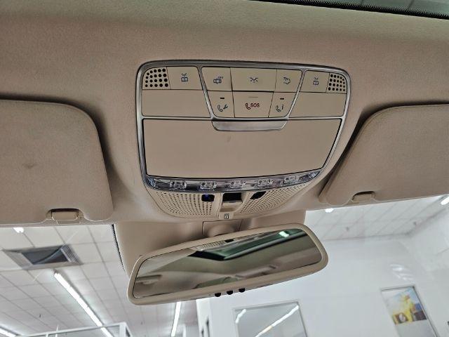 Mercedes-Benz S-Class S 550 4MATIC Sedan 2017