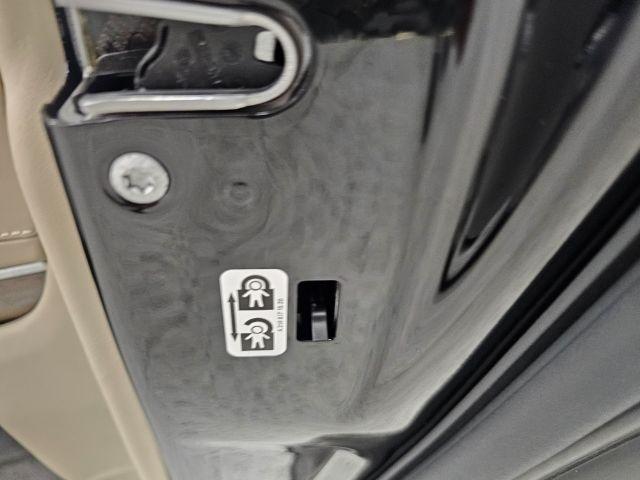 Mercedes-Benz S-Class S 550 4MATIC Sedan 2017