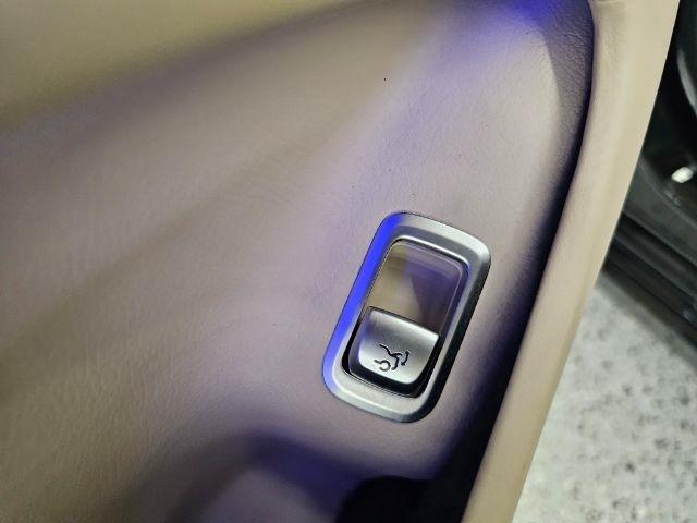 Mercedes-Benz S-Class S 550 4MATIC Sedan 2017