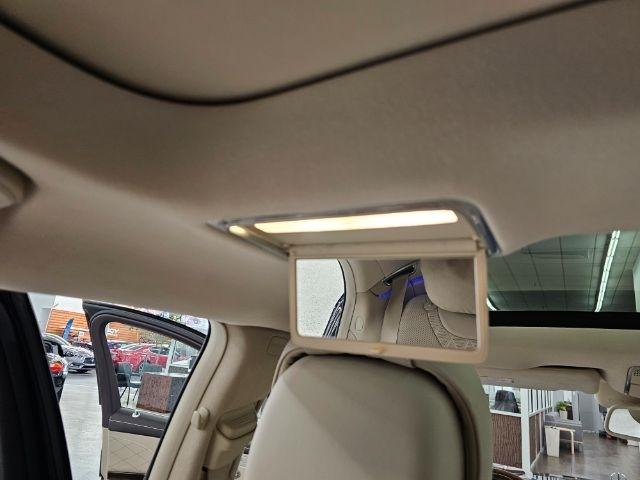 Mercedes-Benz S-Class S 550 4MATIC Sedan 2017