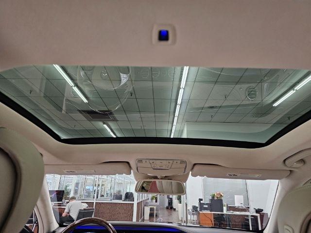 Mercedes-Benz S-Class S 550 4MATIC Sedan 2017