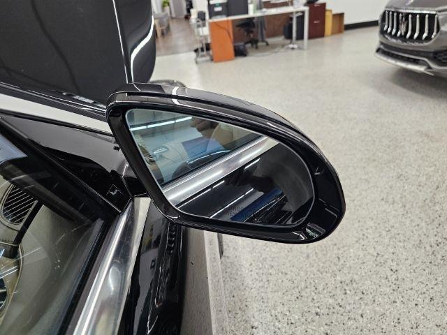 Mercedes-Benz S-Class S 550 4MATIC Sedan 2017