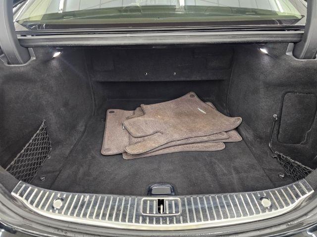 Mercedes-Benz S-Class S 550 4MATIC Sedan 2017