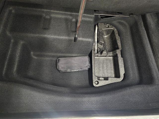 Mercedes-Benz S-Class S 550 4MATIC Sedan 2017