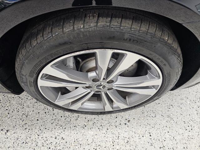 Mercedes-Benz S-Class S 550 4MATIC Sedan 2017