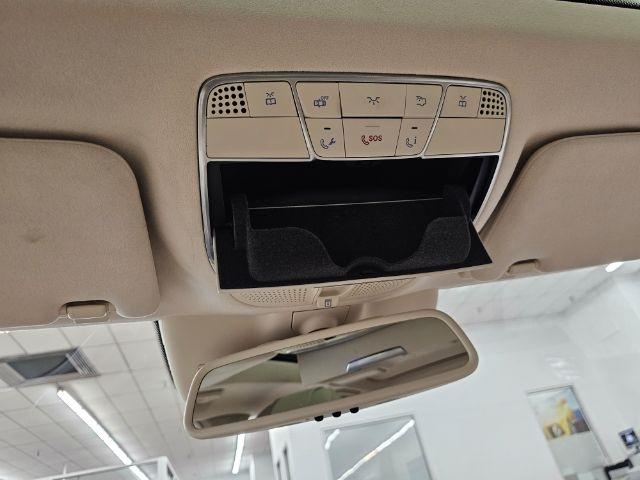 Mercedes-Benz S-Class S 550 4MATIC Sedan 2017