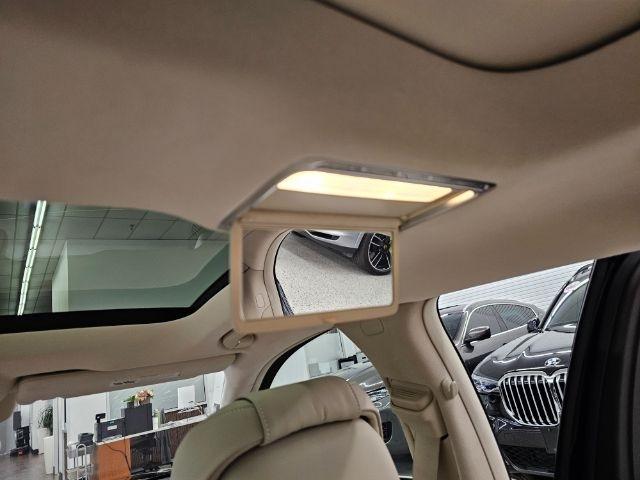 Mercedes-Benz S-Class S 550 4MATIC Sedan 2017