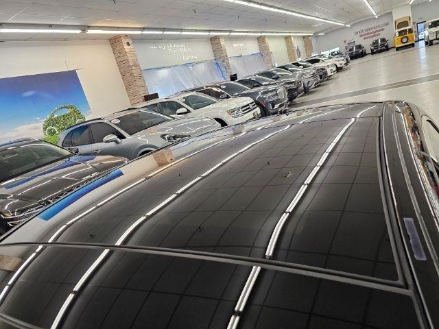 Mercedes-Benz S-Class S 550 4MATIC Sedan 2017