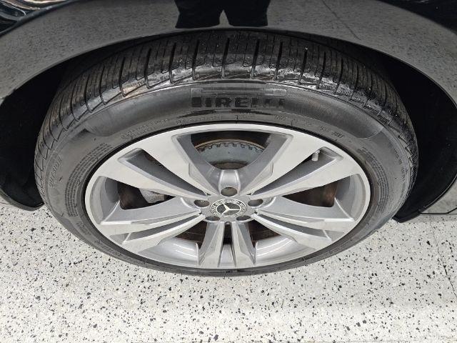 Mercedes-Benz S-Class S 550 4MATIC Sedan 2017