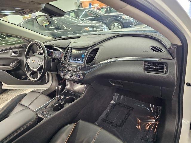 Chevrolet Impala 4dr Sdn Premier w/2LZ 2018