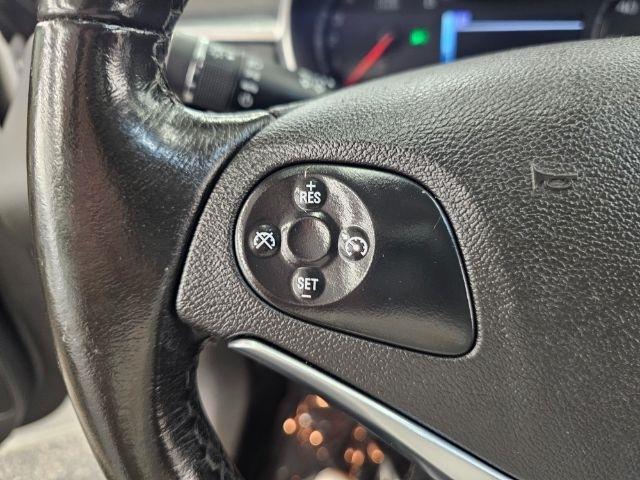 Chevrolet Impala 4dr Sdn Premier w/2LZ 2018