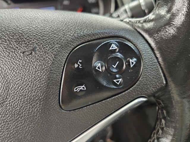 Chevrolet Impala 4dr Sdn Premier w/2LZ 2018