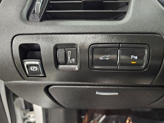 Chevrolet Impala 4dr Sdn Premier w/2LZ 2018