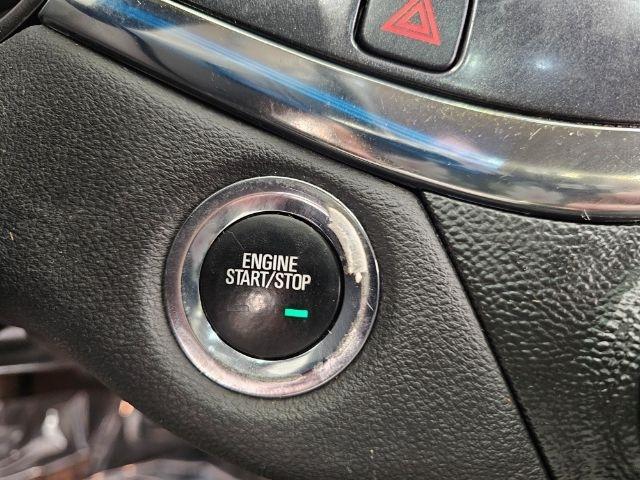 Chevrolet Impala 4dr Sdn Premier w/2LZ 2018