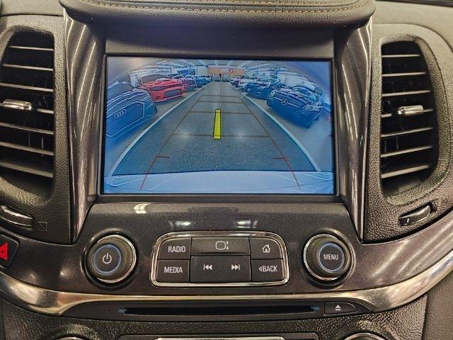 Chevrolet Impala 4dr Sdn Premier w/2LZ 2018