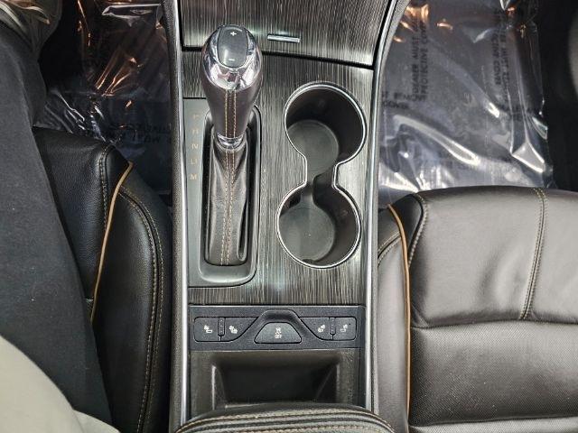 Chevrolet Impala 4dr Sdn Premier w/2LZ 2018