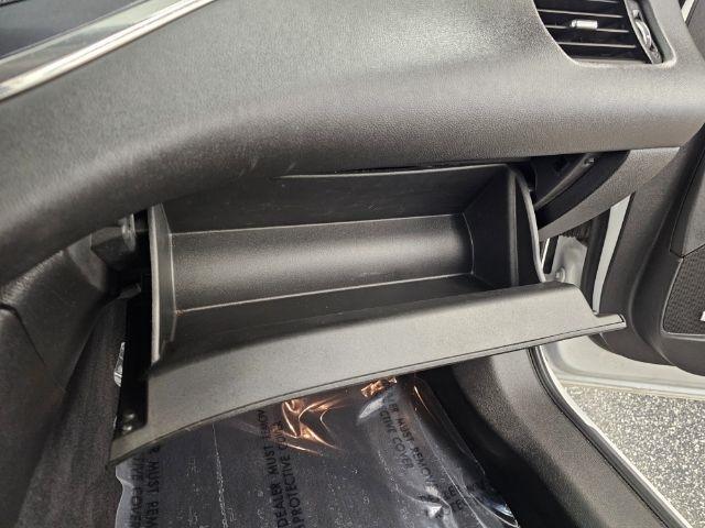 Chevrolet Impala 4dr Sdn Premier w/2LZ 2018