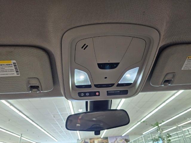 Chevrolet Impala 4dr Sdn Premier w/2LZ 2018