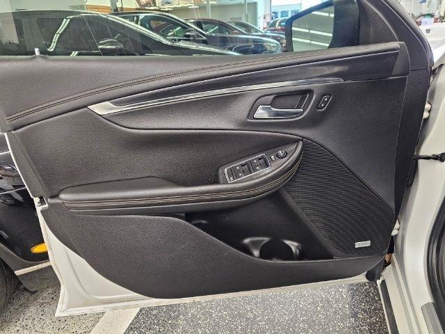 Chevrolet Impala 4dr Sdn Premier w/2LZ 2018