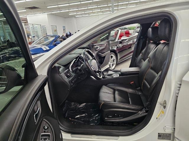 Chevrolet Impala 4dr Sdn Premier w/2LZ 2018
