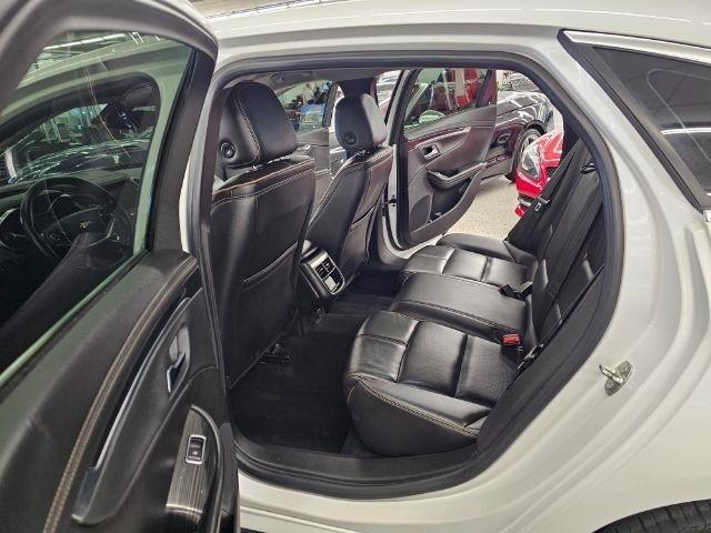 Chevrolet Impala 4dr Sdn Premier w/2LZ 2018