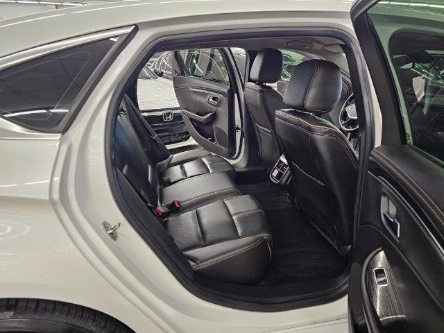 Chevrolet Impala 4dr Sdn Premier w/2LZ 2018