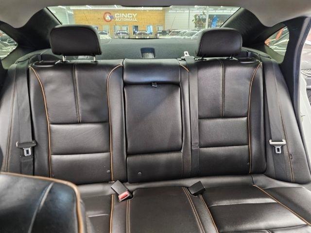 Chevrolet Impala 4dr Sdn Premier w/2LZ 2018