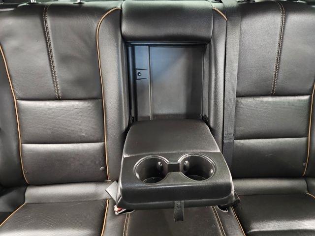 Chevrolet Impala 4dr Sdn Premier w/2LZ 2018