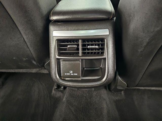 Chevrolet Impala 4dr Sdn Premier w/2LZ 2018