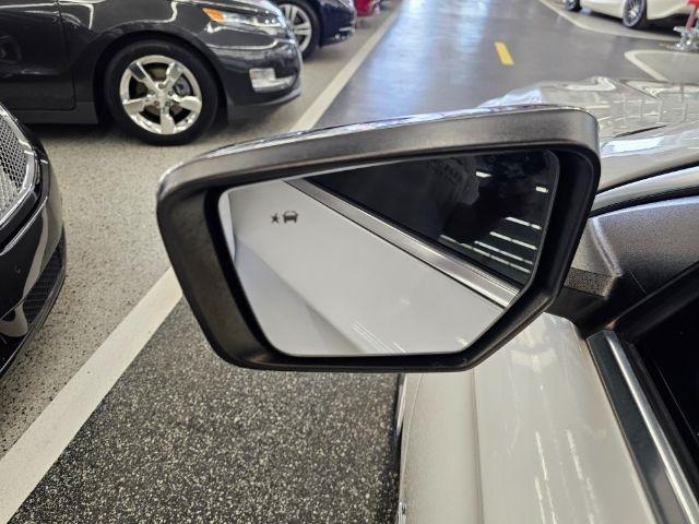 Chevrolet Impala 4dr Sdn Premier w/2LZ 2018