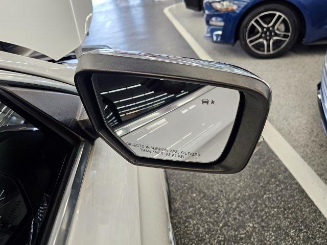 Chevrolet Impala 4dr Sdn Premier w/2LZ 2018