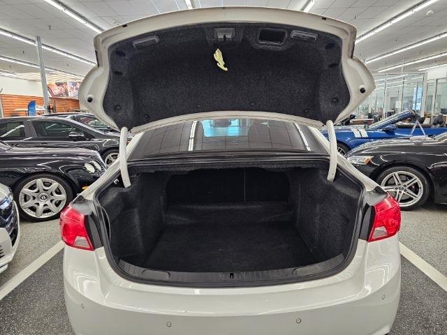 Chevrolet Impala 4dr Sdn Premier w/2LZ 2018