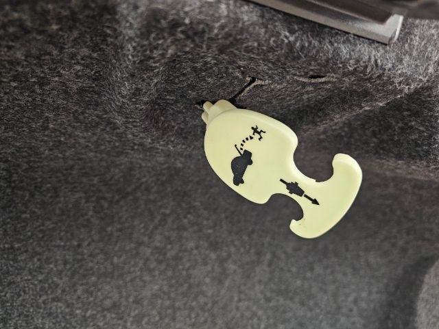 Chevrolet Impala 4dr Sdn Premier w/2LZ 2018