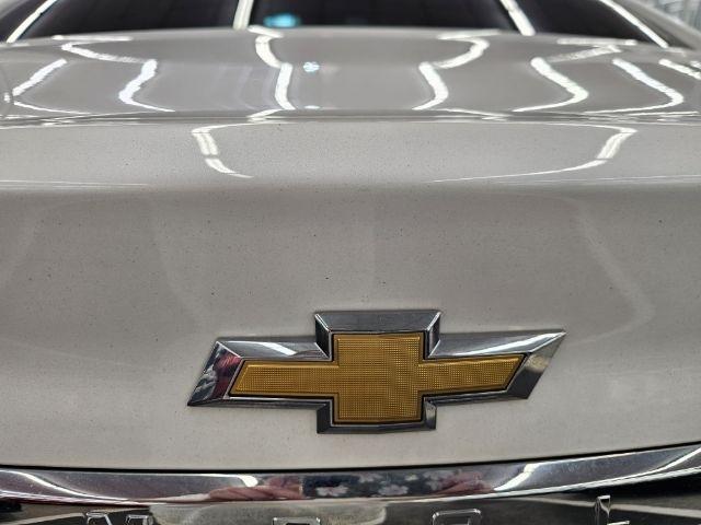 Chevrolet Impala 4dr Sdn Premier w/2LZ 2018