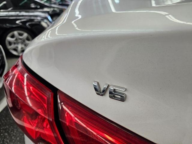 Chevrolet Impala 4dr Sdn Premier w/2LZ 2018